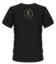 Load image into Gallery viewer, WLL TRVL For GRVL Mens T-shirt