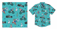 Load image into Gallery viewer, FNLD GRVL Party Shirt
