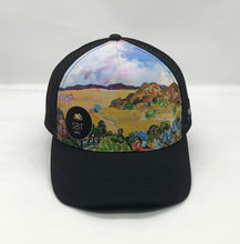 Load image into Gallery viewer, Lance Whitner Trucker Hat 2025
