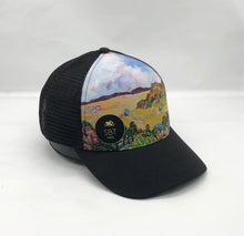Load image into Gallery viewer, Lance Whitner Trucker Hat 2025
