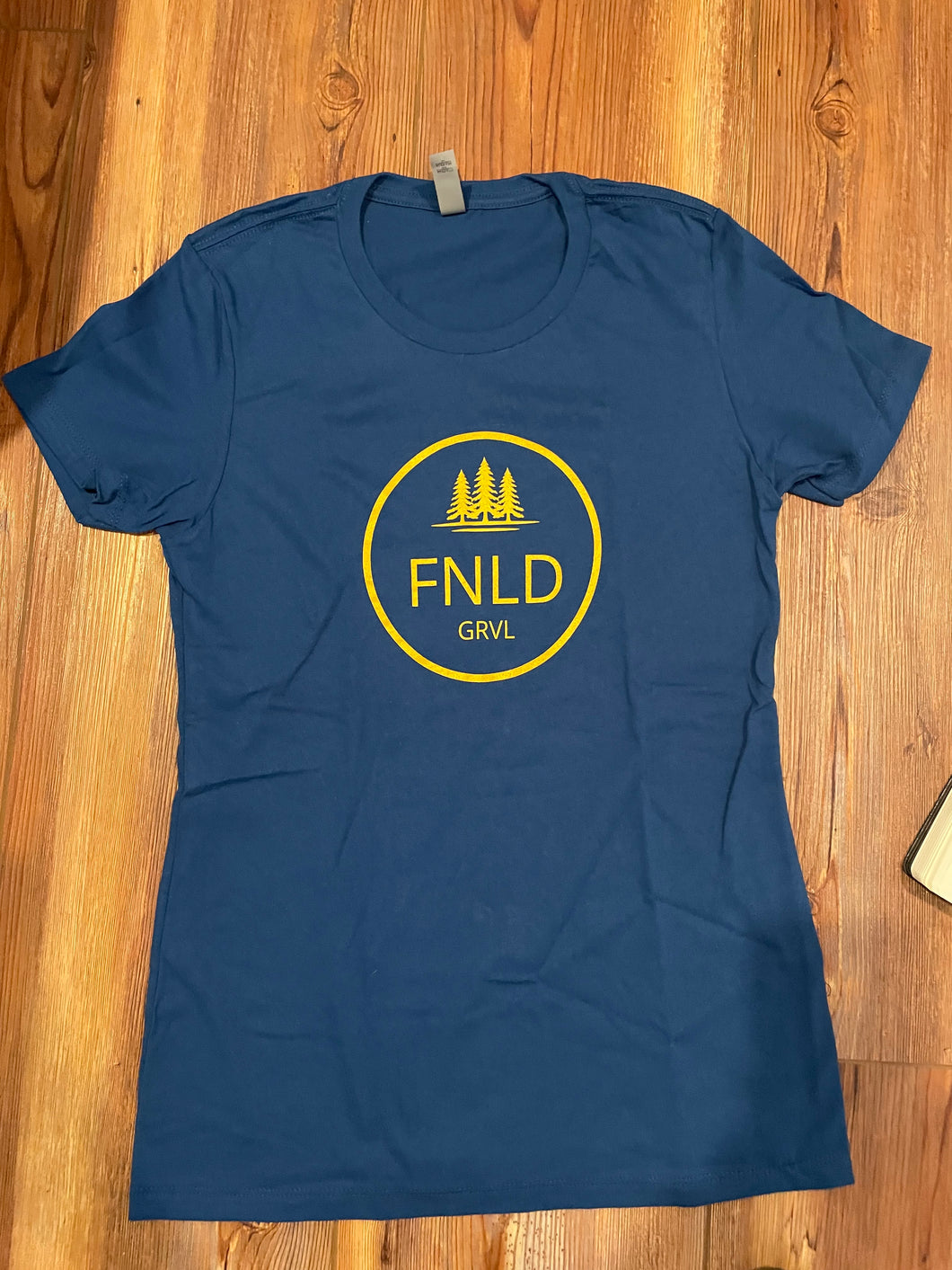 Women's FNLD T-shirt
