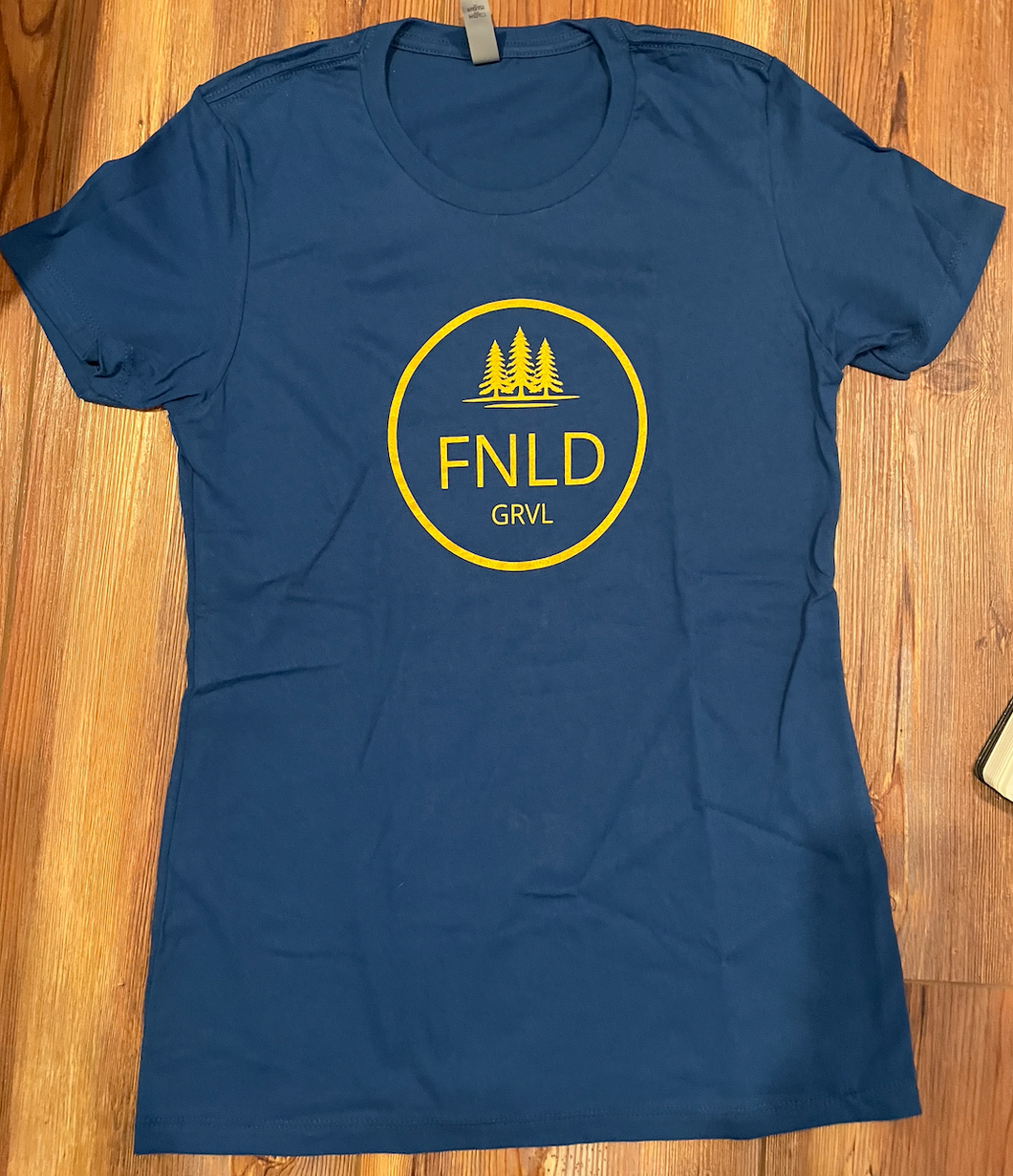 Men's FNLD T-shirt