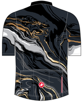 Load image into Gallery viewer, 2023 Women&#39;s Castelli Endurance Equipe Jersey
